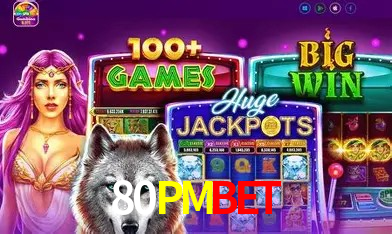 80PMBET CC
